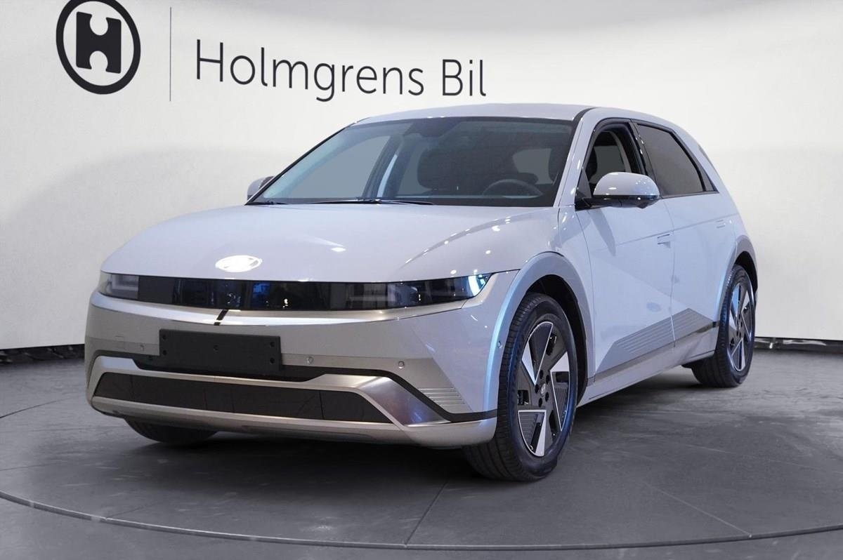 Hyundai Ioniq 5