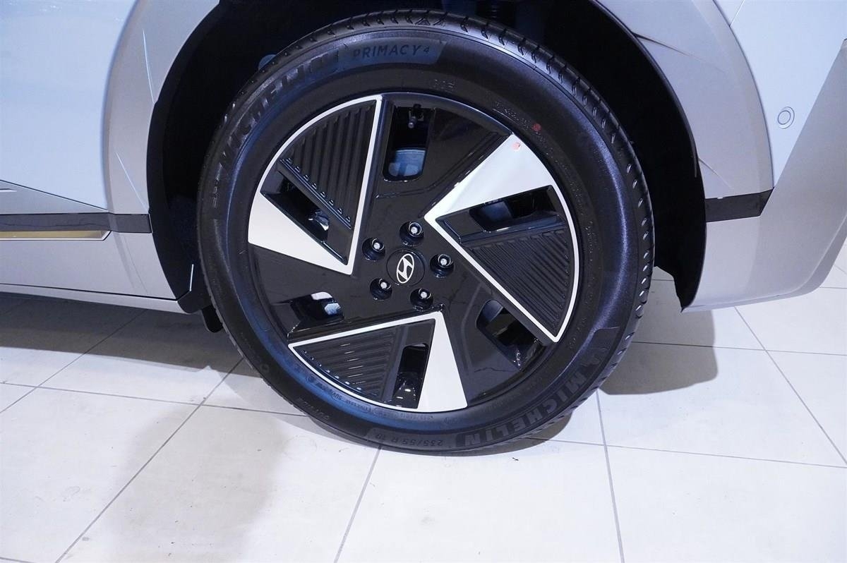 Hyundai Ioniq 5 2027, photo 5/7