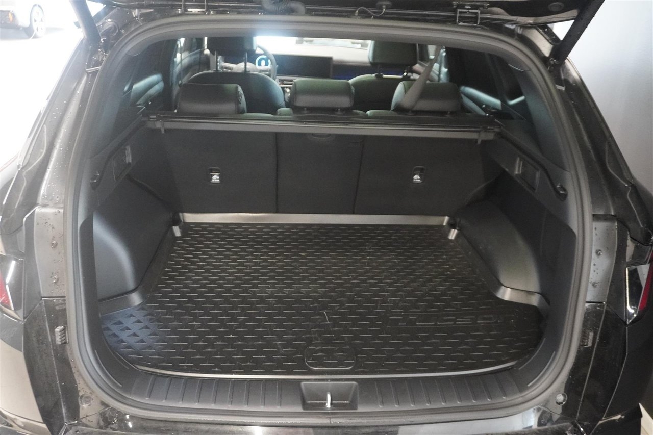 Hyundai Tucson 2026, bild 5/10