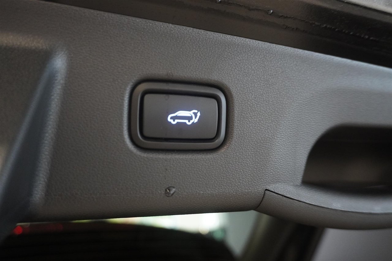 Hyundai Tucson 2026, bild 6/10