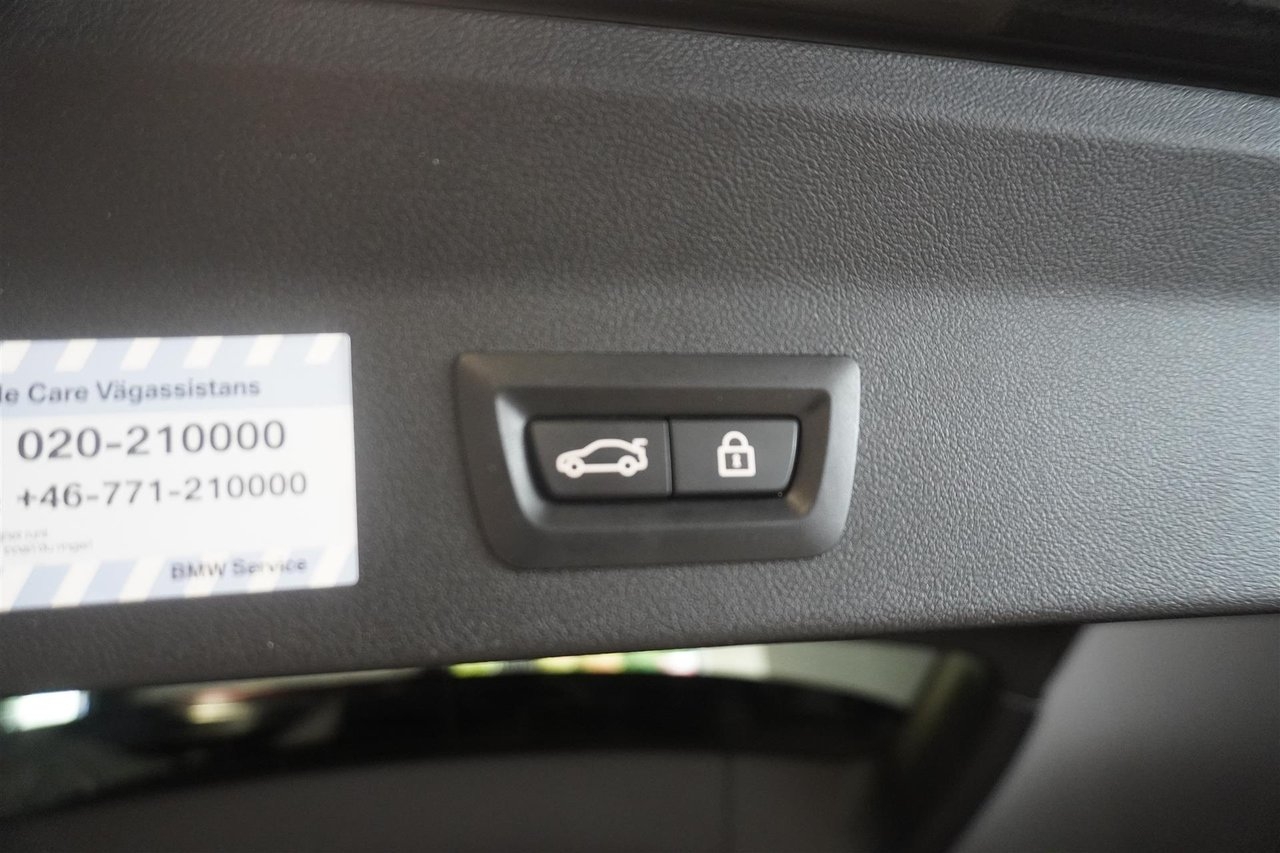 BMW X3 2018, photo 6/10
