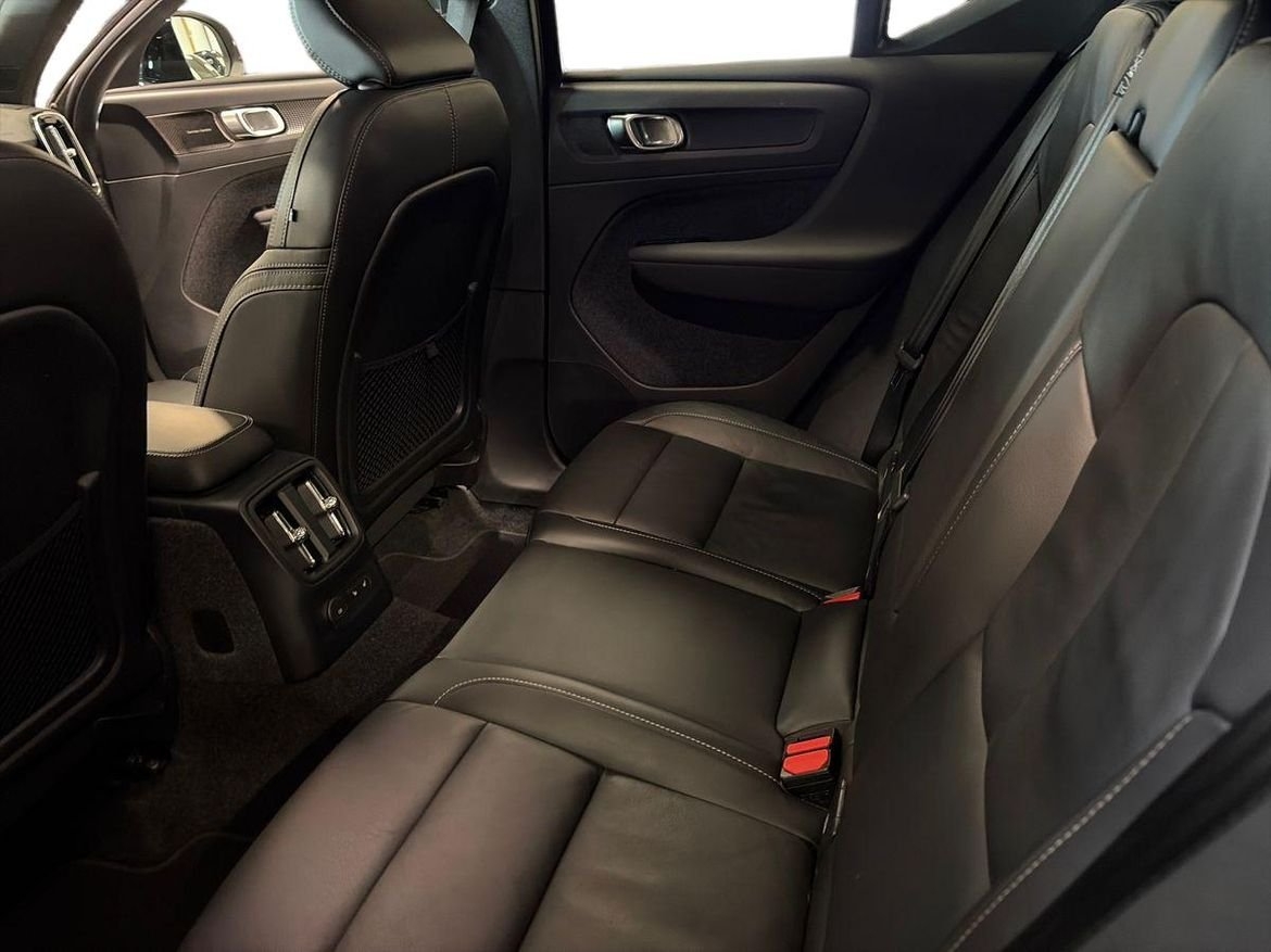 Volvo XC40 2022, bild 5/9