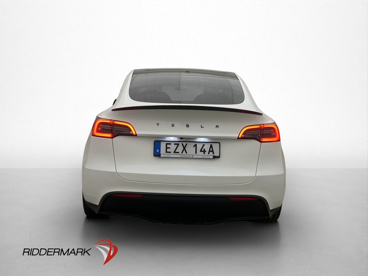 Tesla Model Y 2024, bild 7/10