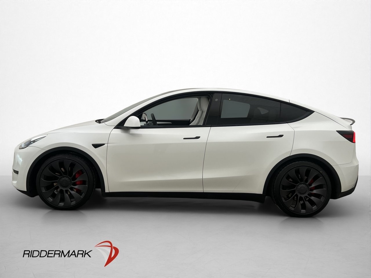Tesla Model Y 2024, bild 5/10