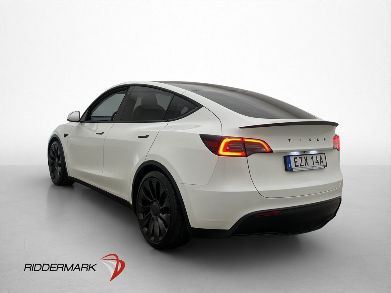 Tesla Model Y 2024, bild 6/10