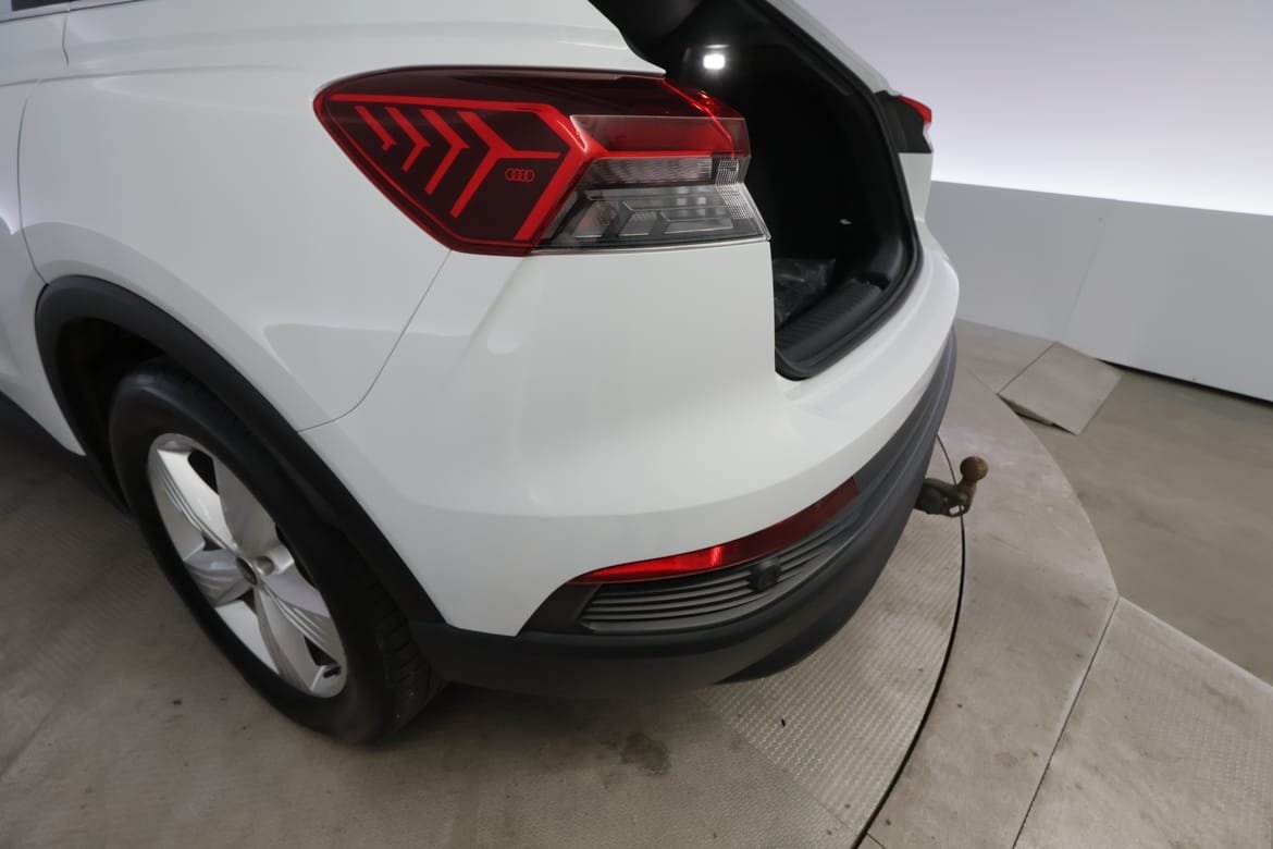 Audi Q4 e-tron 2023, bild 7/10
