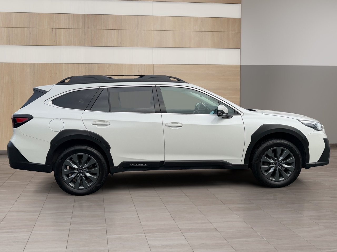 Subaru Outback 2.5i Aut Adventure X-Fuel 2024, bild 6/10
