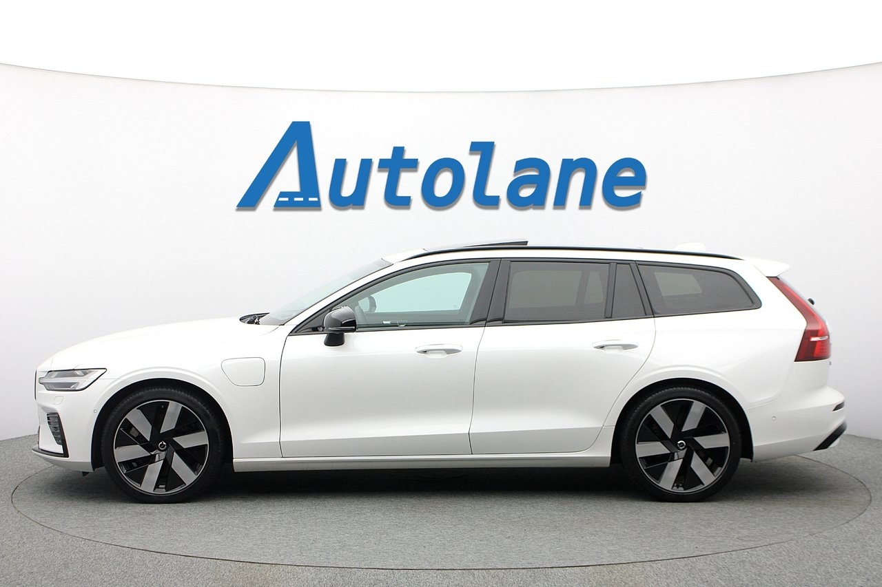 Volvo V60 2025, bild 5/10