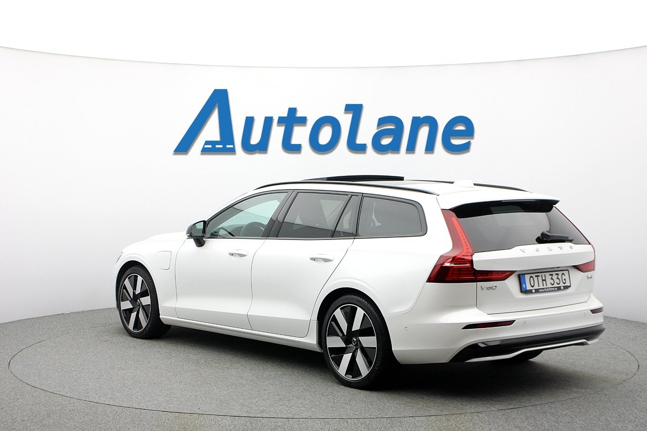 Volvo V60 2025, bild 6/10