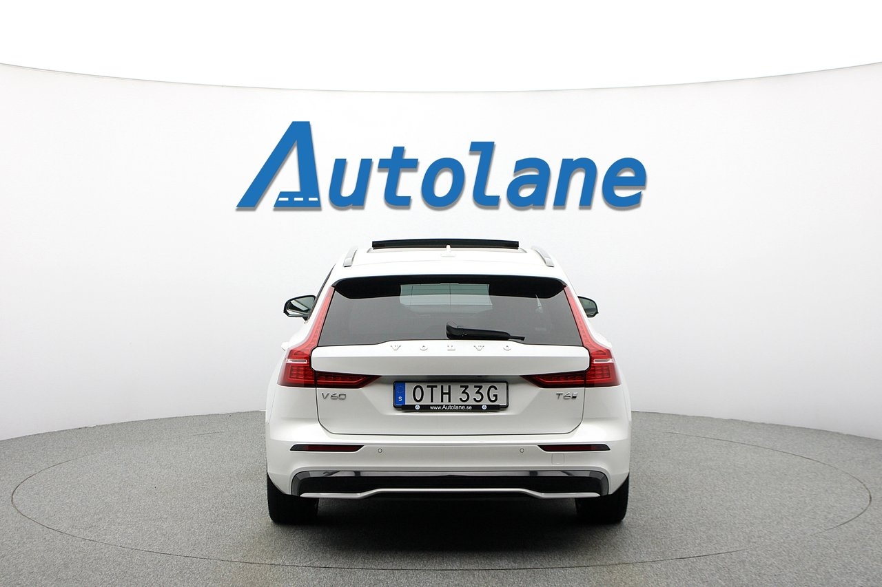 Volvo V60 2025, bild 7/10