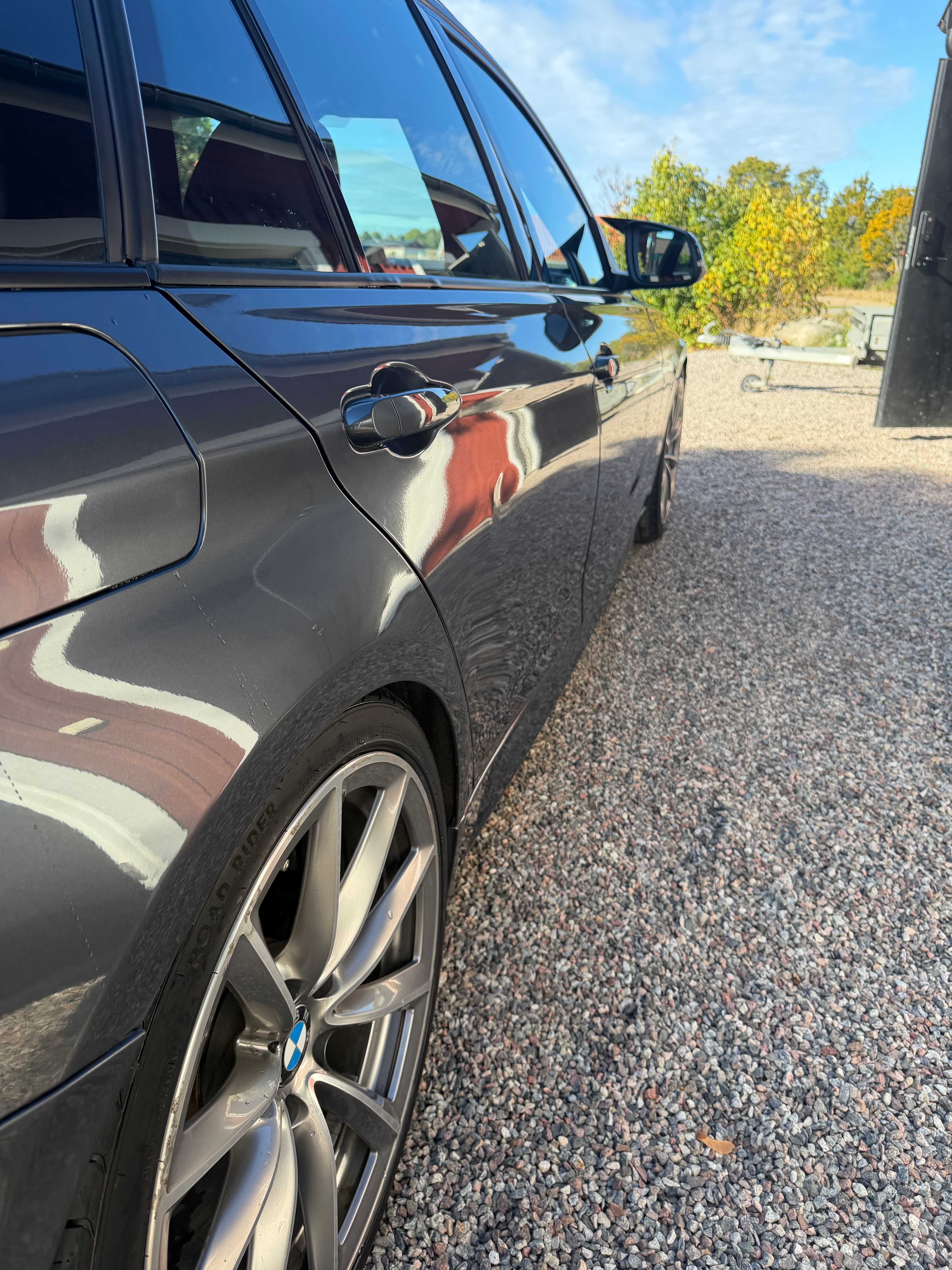BMW 318 d 2013, bild 5/10