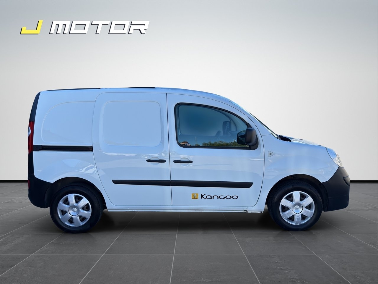 Renault Kangoo Express 2012, bild 6/10