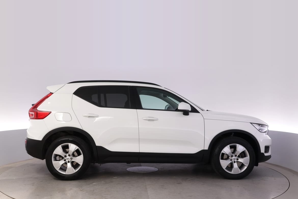 Volvo XC40 2019, bild 5/10