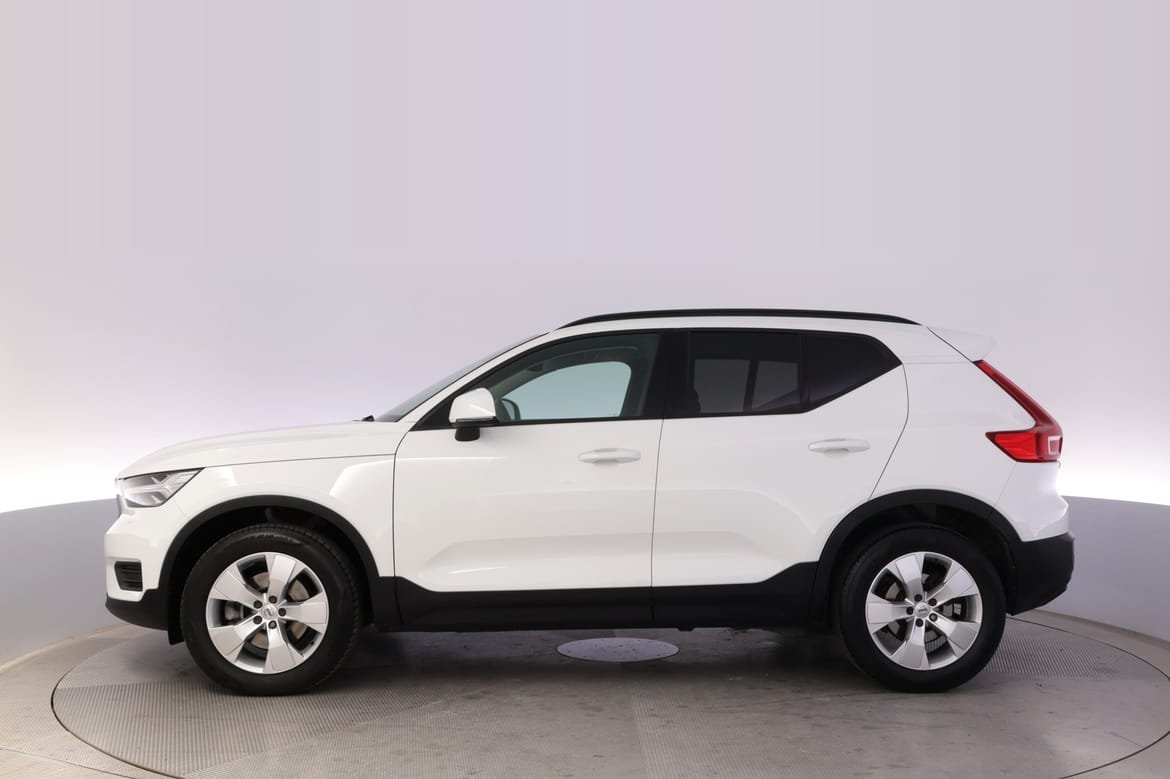 Volvo XC40 2019, bild 2/10