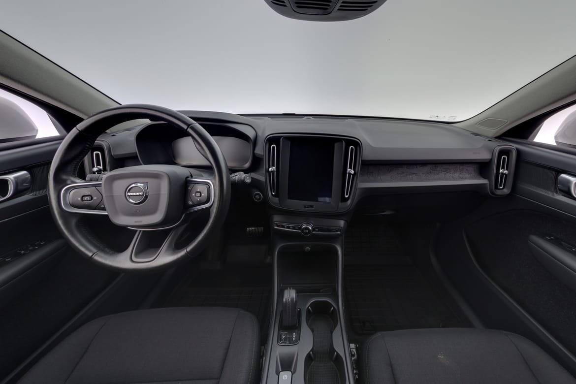Volvo XC40 2019, bild 7/10