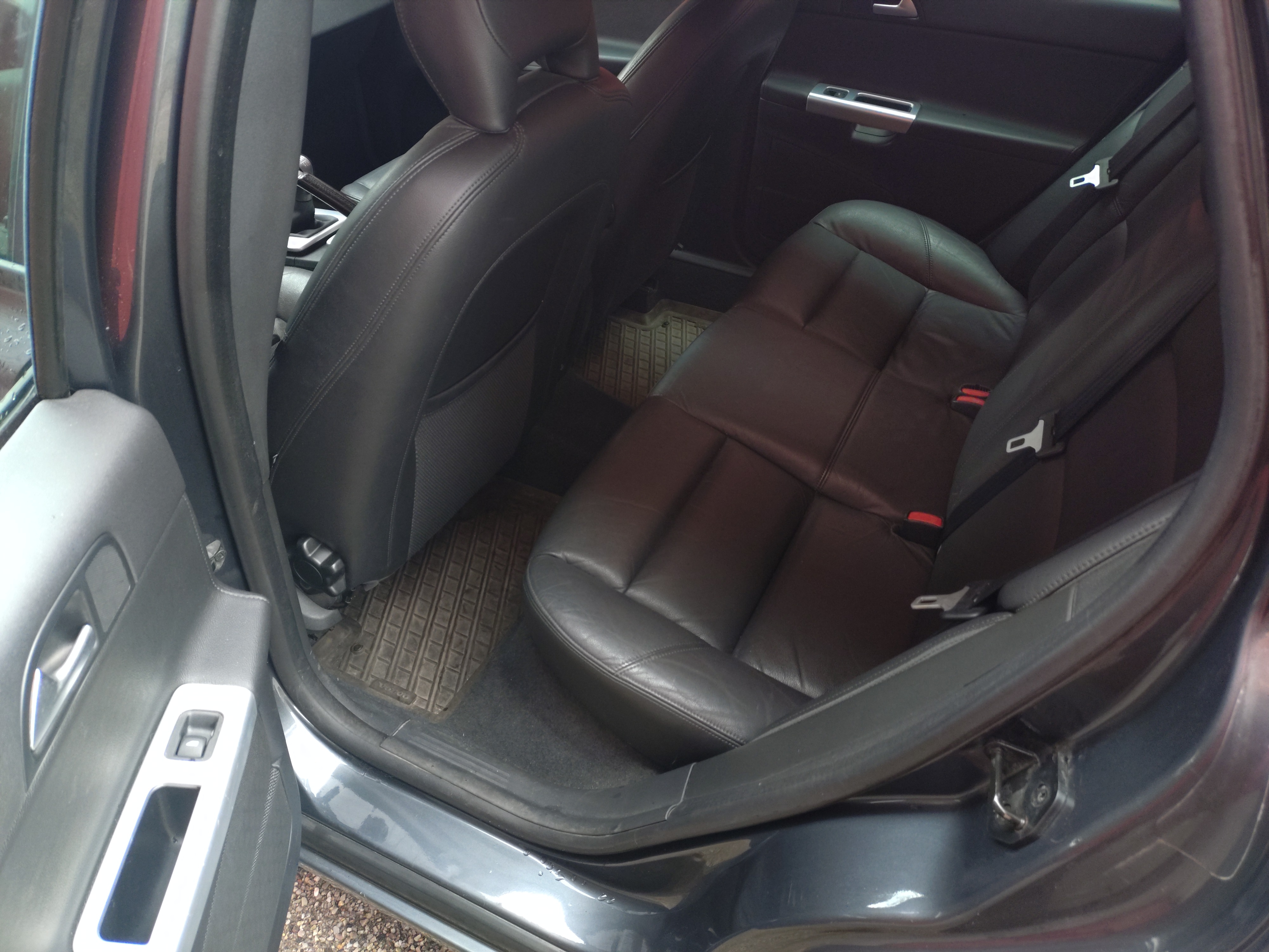 Volvo V50 D2 Manuell 2012, bild 5/7