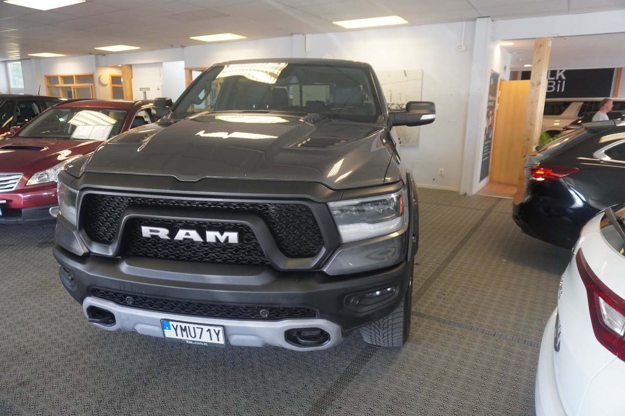 RAM 1500