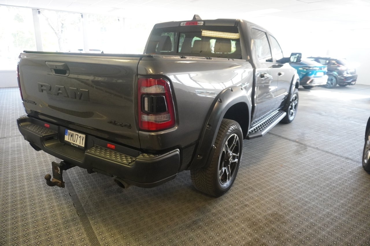 RAM 1500 2019, bild 3/5
