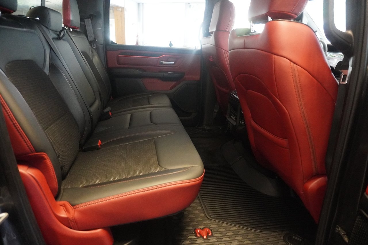 RAM 1500 2019, bild 5/5