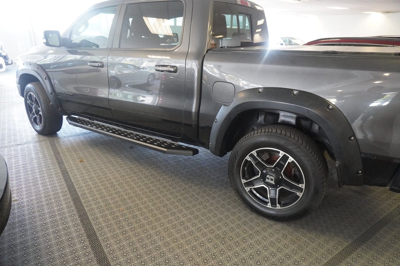 RAM 1500 2019, bild 2/5