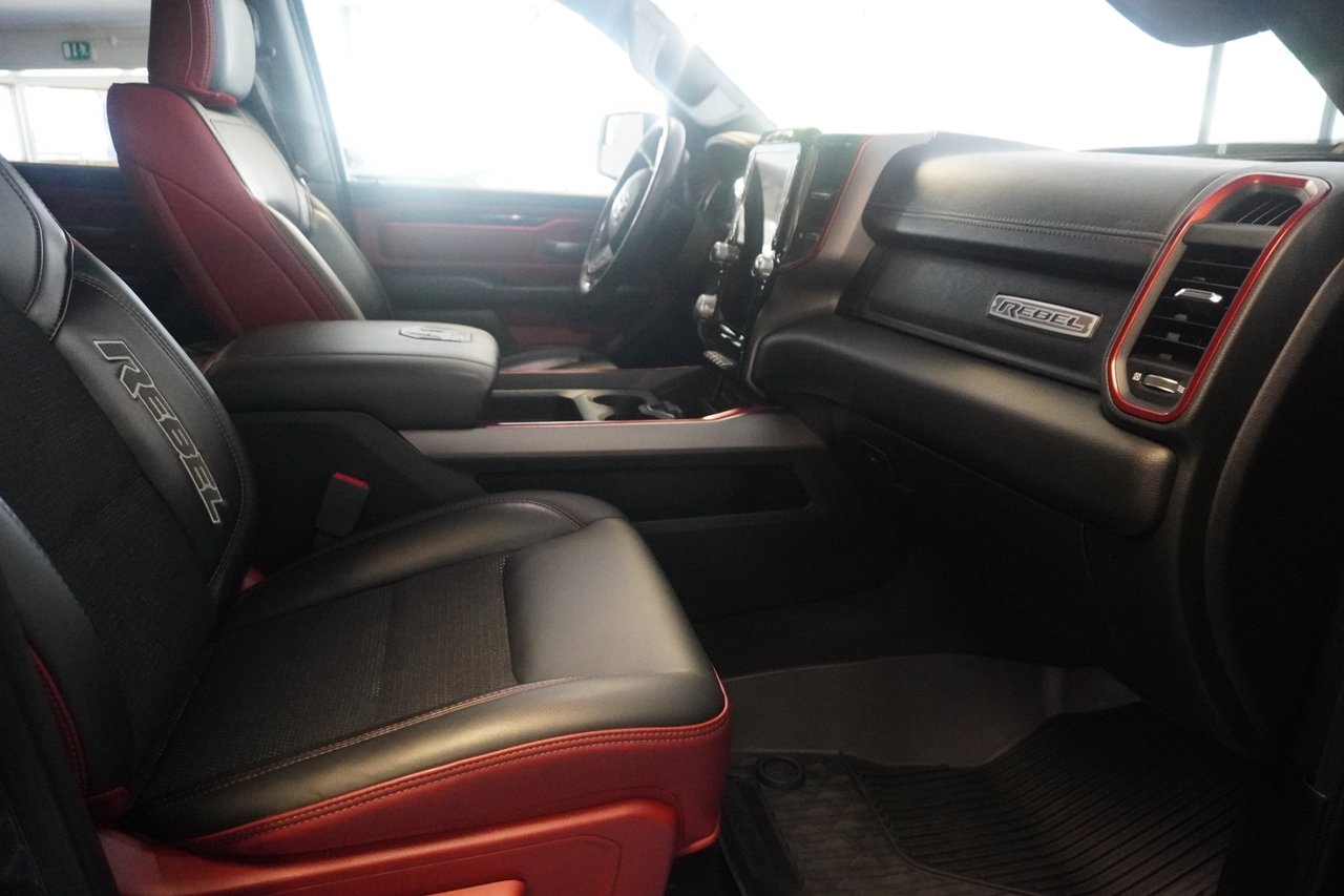 RAM 1500 2019, bild 4/5