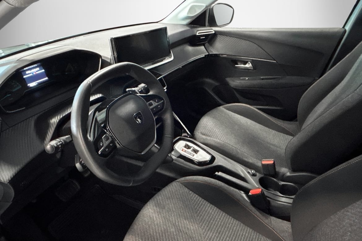 Peugeot 208 2025, bild 5/10