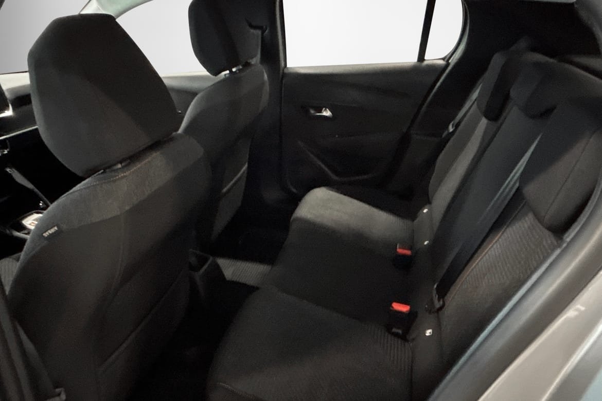 Peugeot 208 2025, bild 7/10