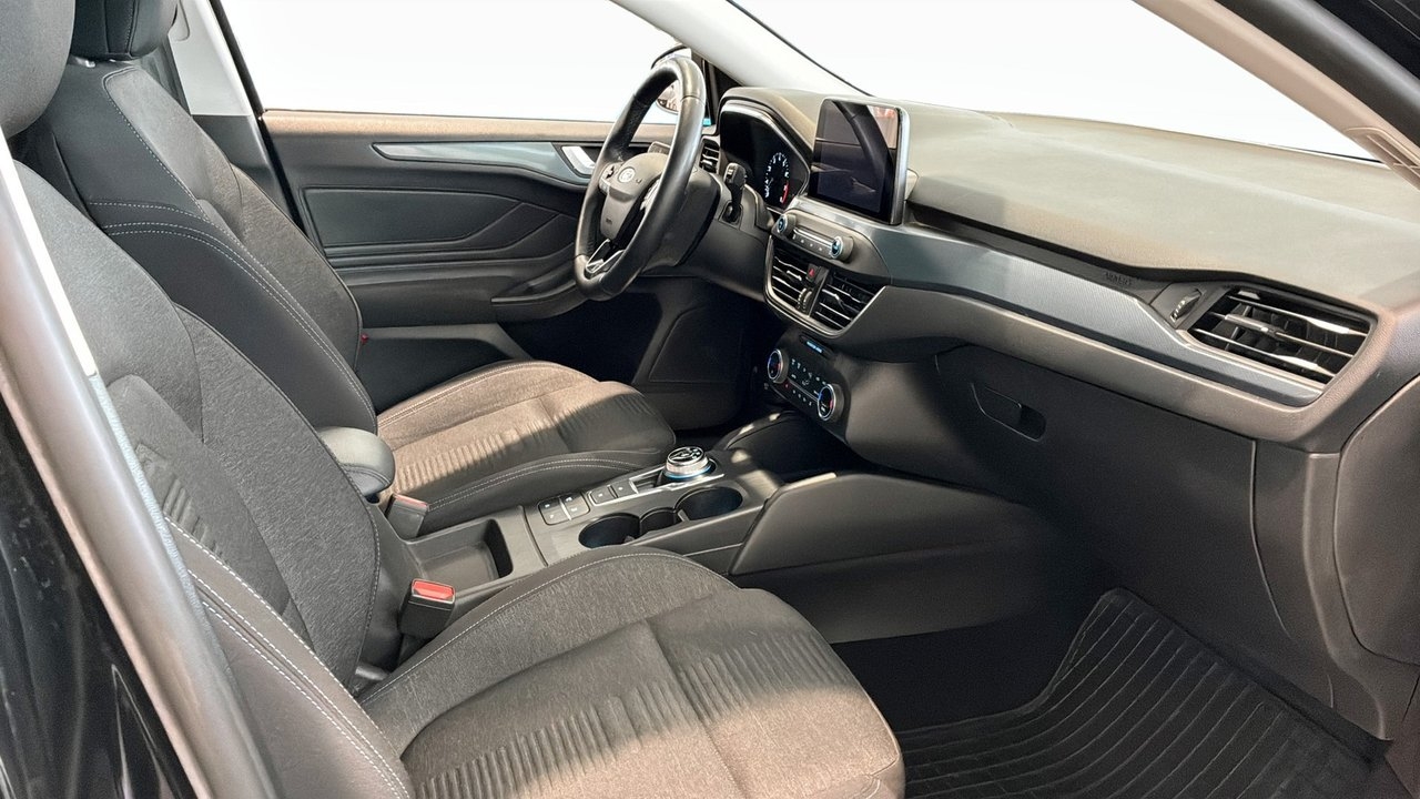 Ford Focus 2021, bild 3/12