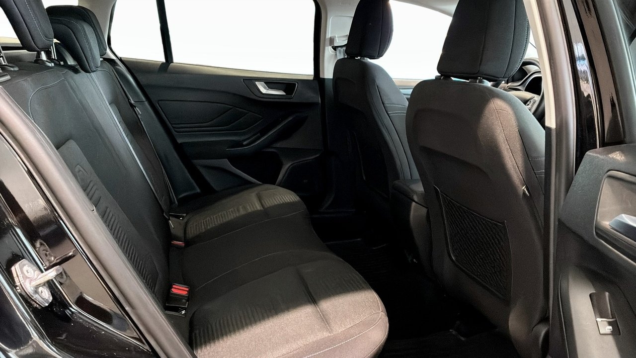 Ford Focus 2021, bild 5/12