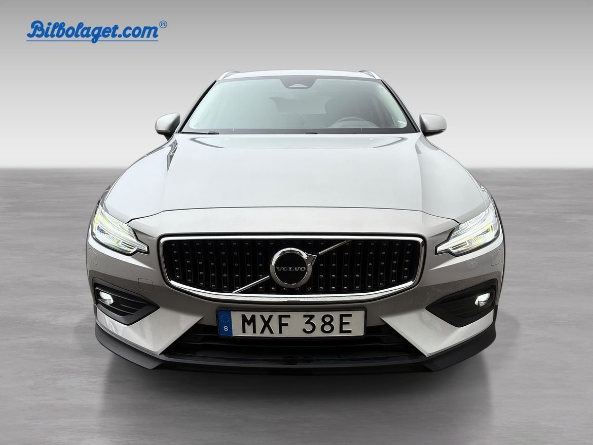 Volvo V60 Cross Country 2024, bild 3/10
