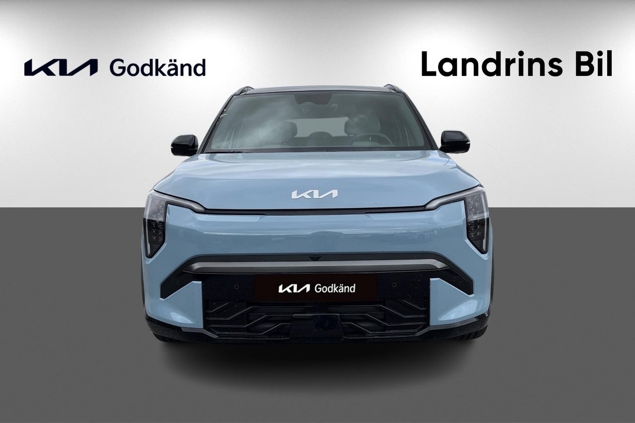 Kia EV3 LONG RANGE GT-LINE 2026, kuva 2/10