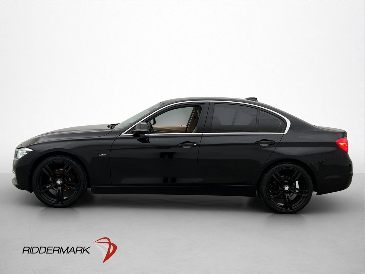 BMW 320 2016, kuva 4/10