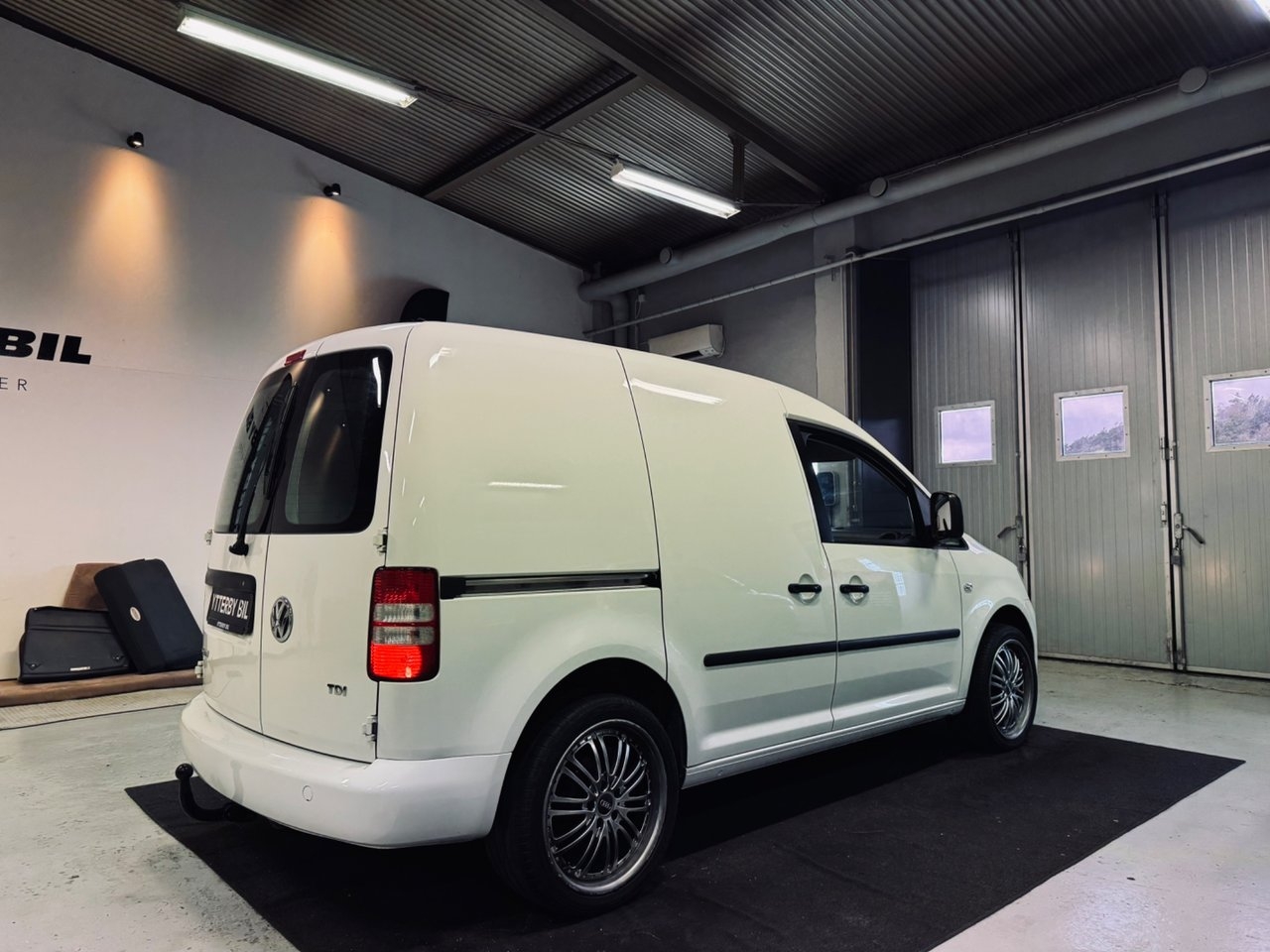 Volkswagen Caddy 2015, bild 3/10