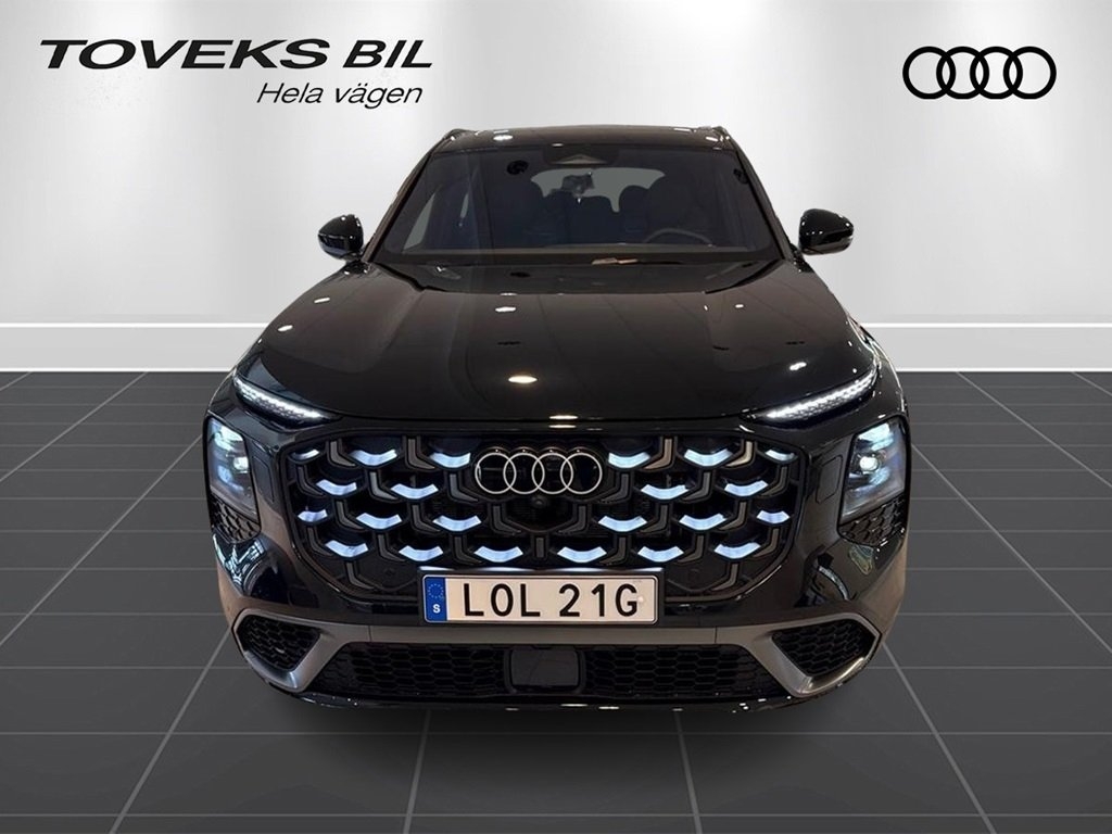 Audi Q7 SUV TDI QUATTRO 220 KW TIPTRONIC 2027, photo 2/10
