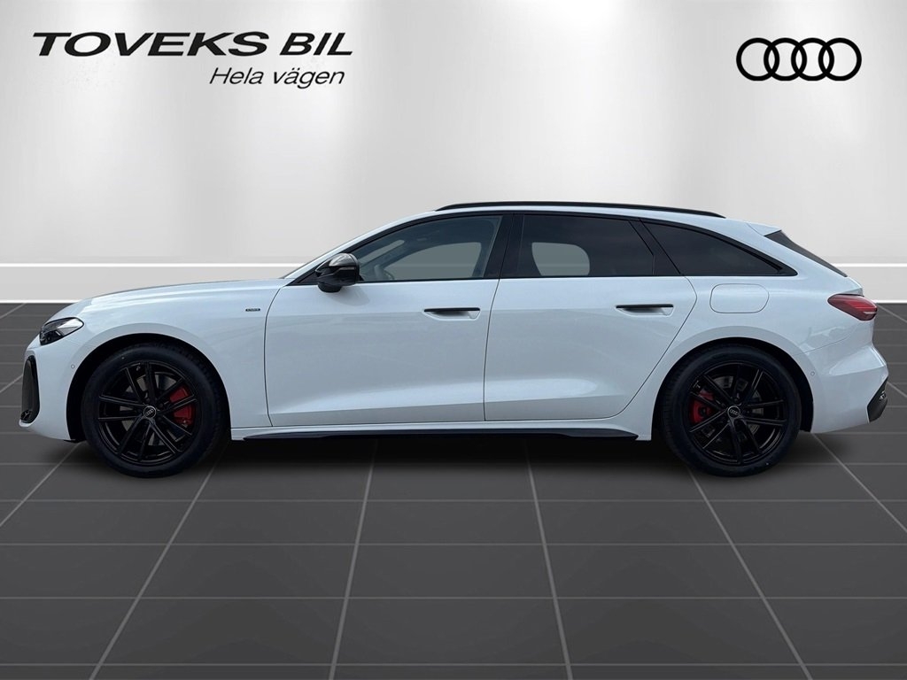 Audi A5 E-HYBRID QUATTRO 270 KW S TRONIC 2027, bild 6/10