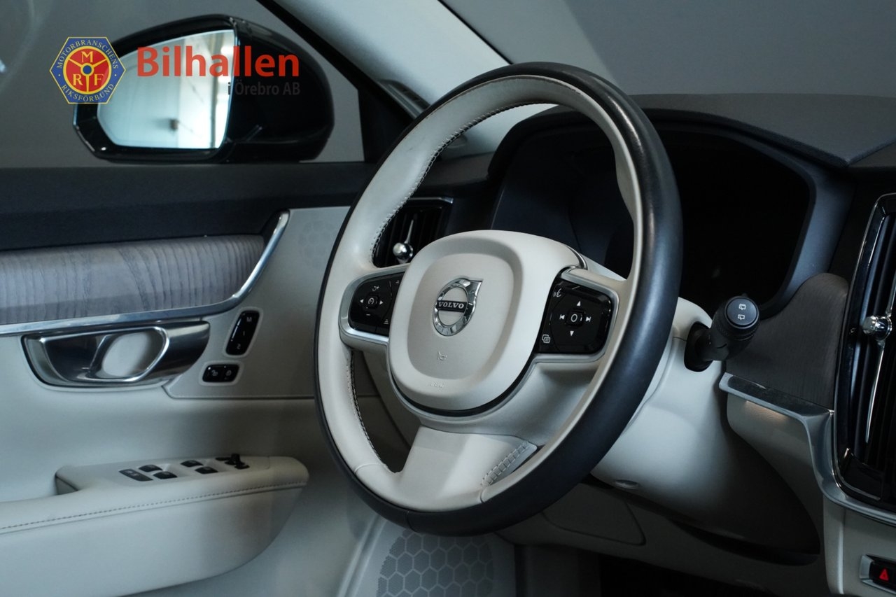 Volvo V90 2023, bild 5/10