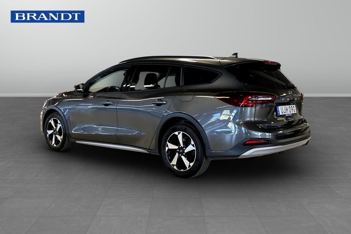 Ford Focus 2023, bild 2/9