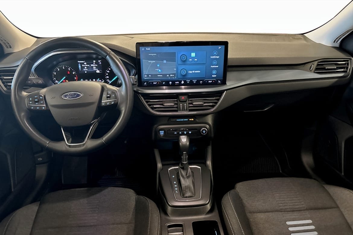 Ford Focus 2023, bild 4/9