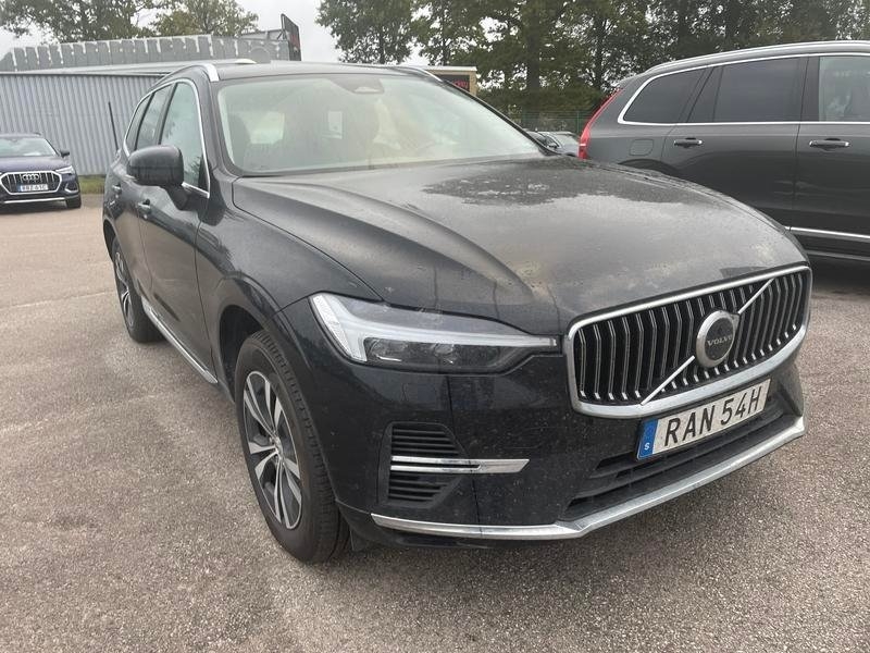 Volvo XC60 2024, kuva 2/5