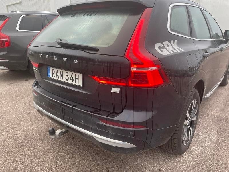 Volvo XC60 2024, kuva 3/5