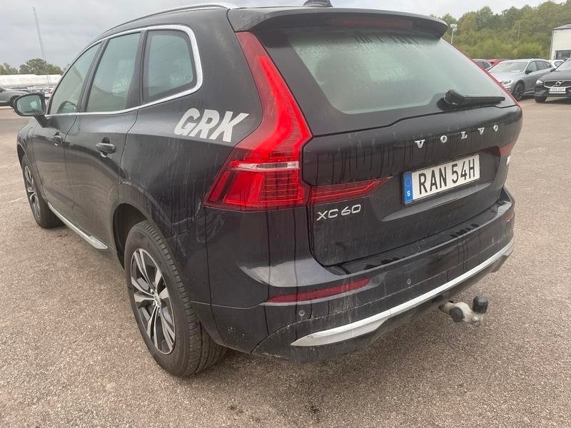 Volvo XC60 2024, kuva 4/5