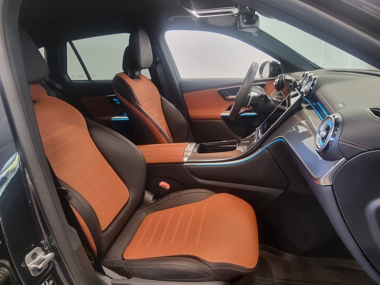 Mercedes-Benz GLC 2026, bild 7/10
