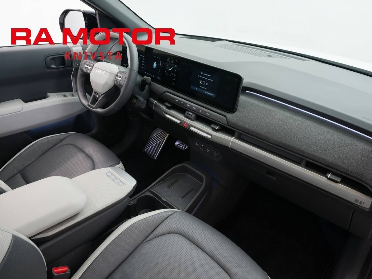 Kia EV3 204hk Long Range GT Line 2025, bild 7/10