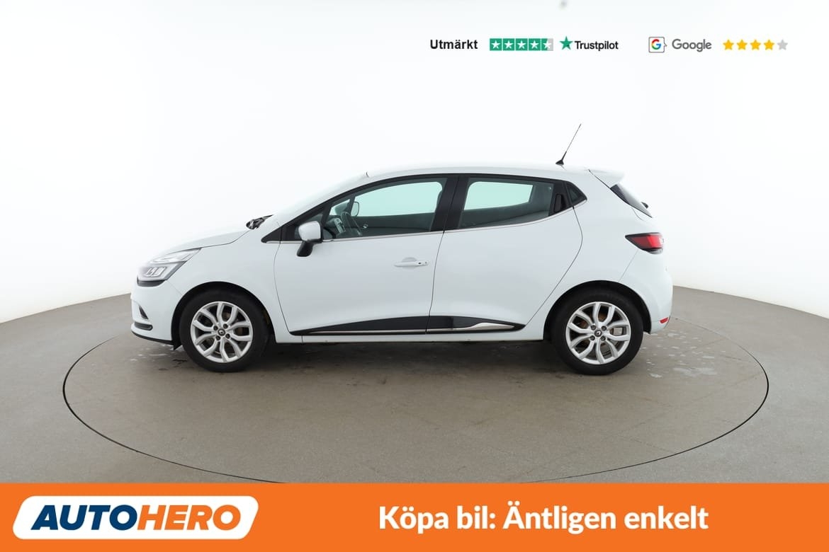 Renault Clio 2019, bild 2/10