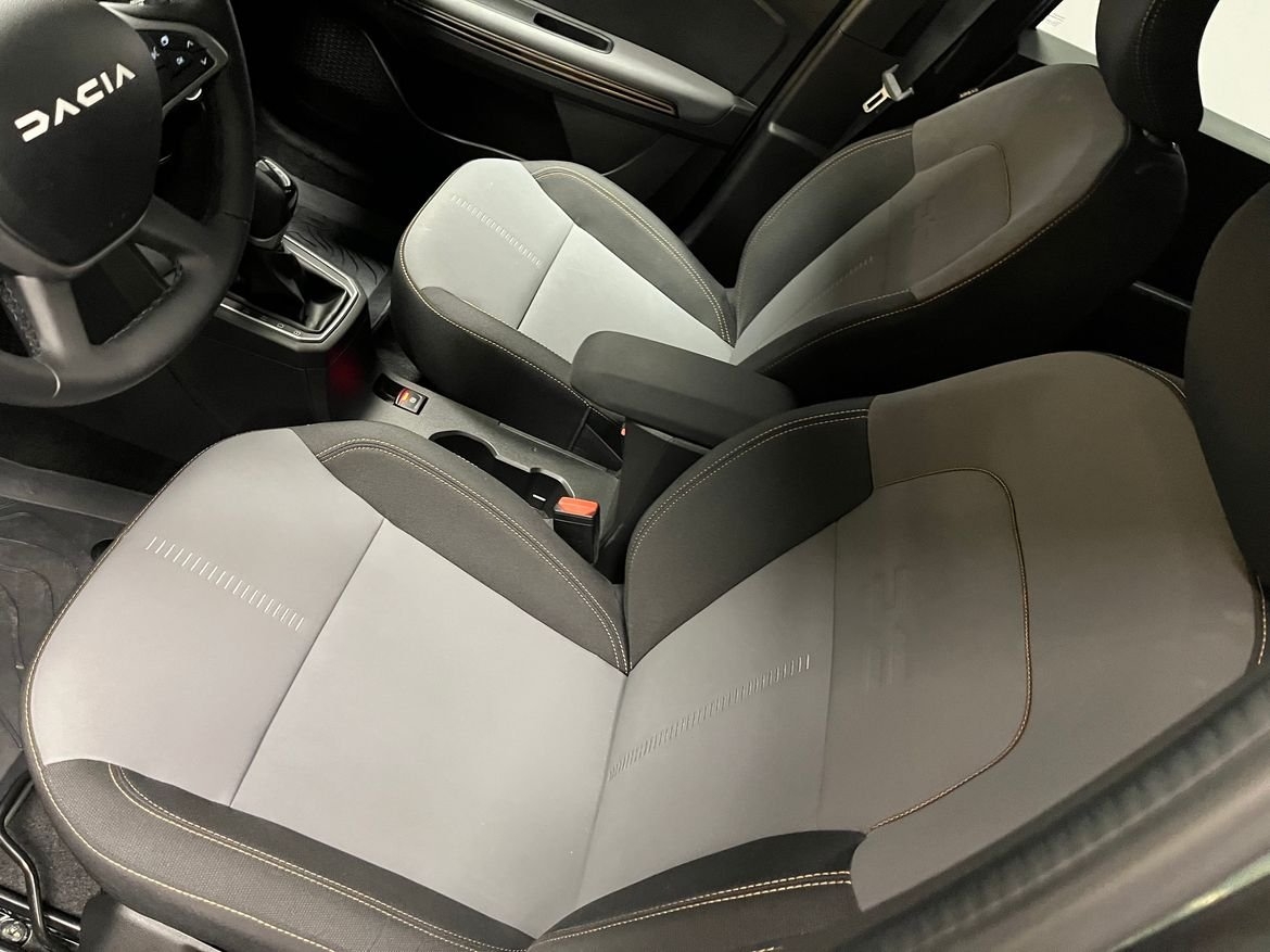Dacia Jogger 2024, bild 4/17