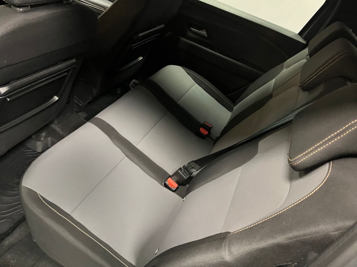 Dacia Jogger 2024, bild 5/17