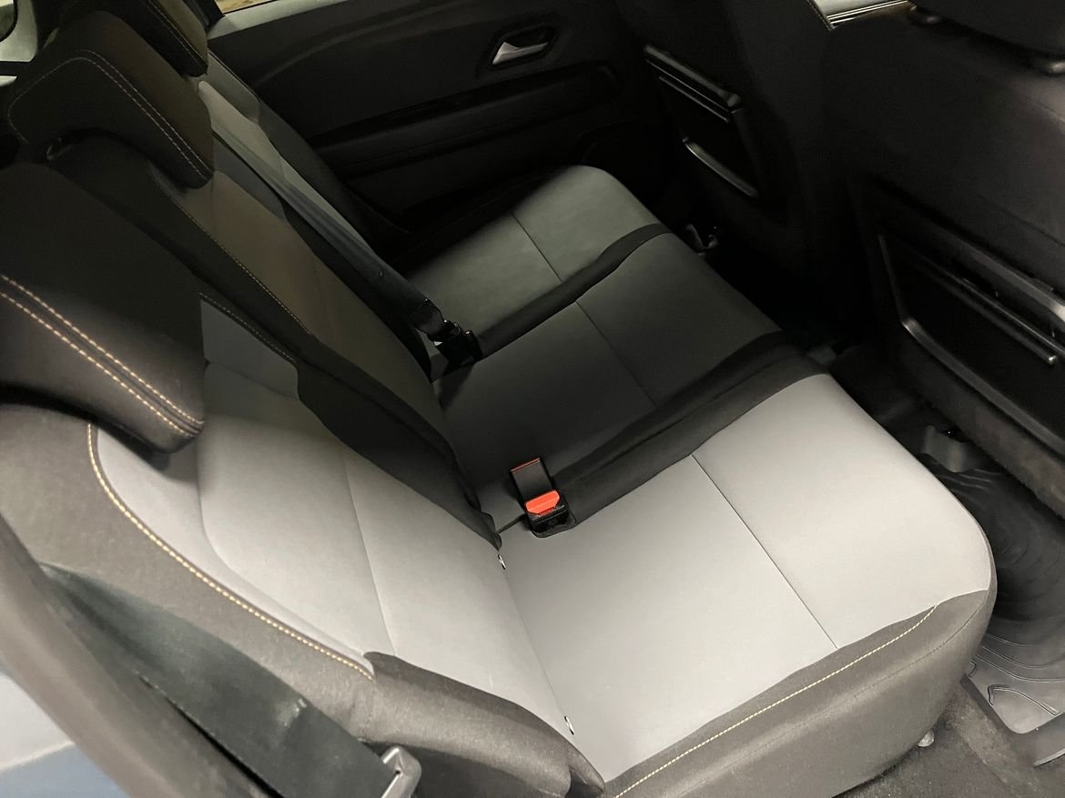 Dacia Jogger 2024, bild 7/17