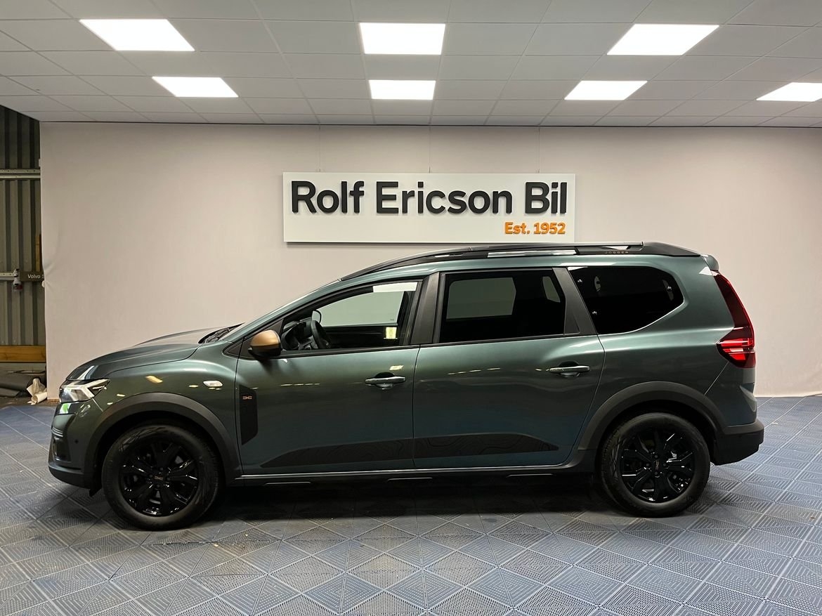 Dacia Jogger 2024, bild 2/17