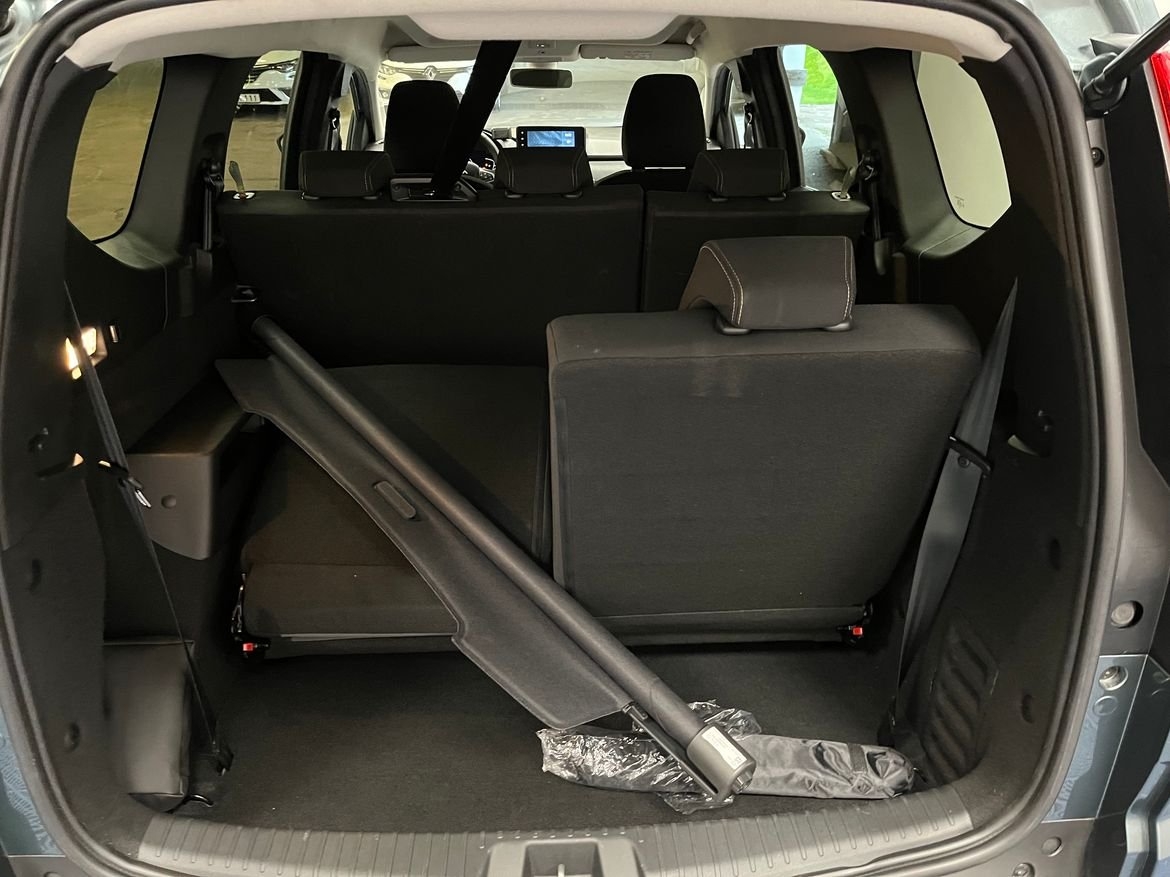 Dacia Jogger 2024, bild 6/17