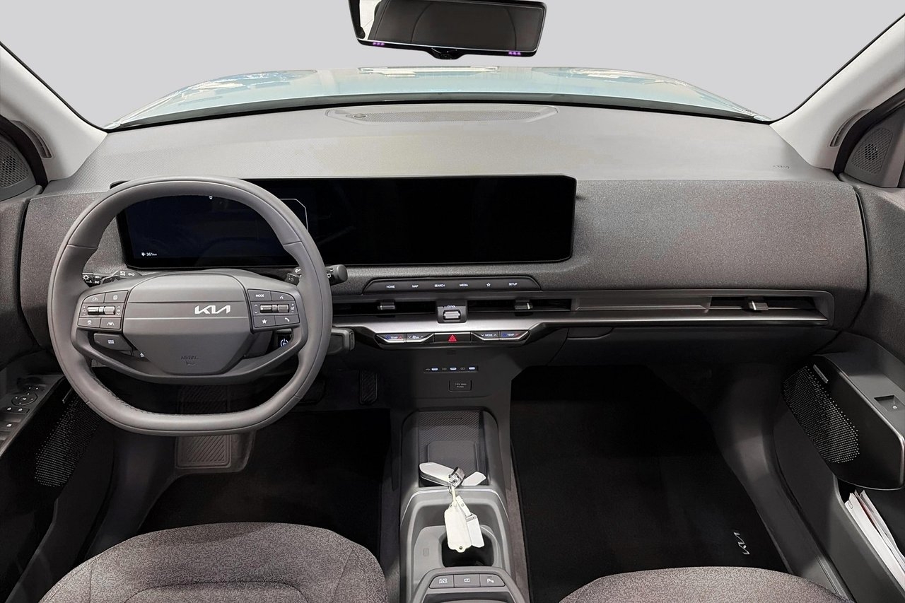 Kia EV2 42.2 kWh 146HK PLUS 4-Sits 2027, bild 7/10